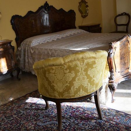 Stanze Barocche Bed and Breakfast Modica Eksteriør billede