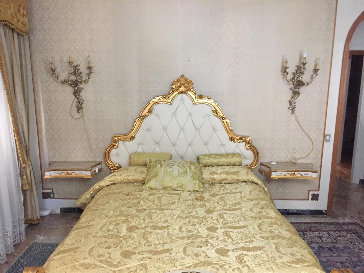 Stanze Barocche Bed and Breakfast Modica Eksteriør billede