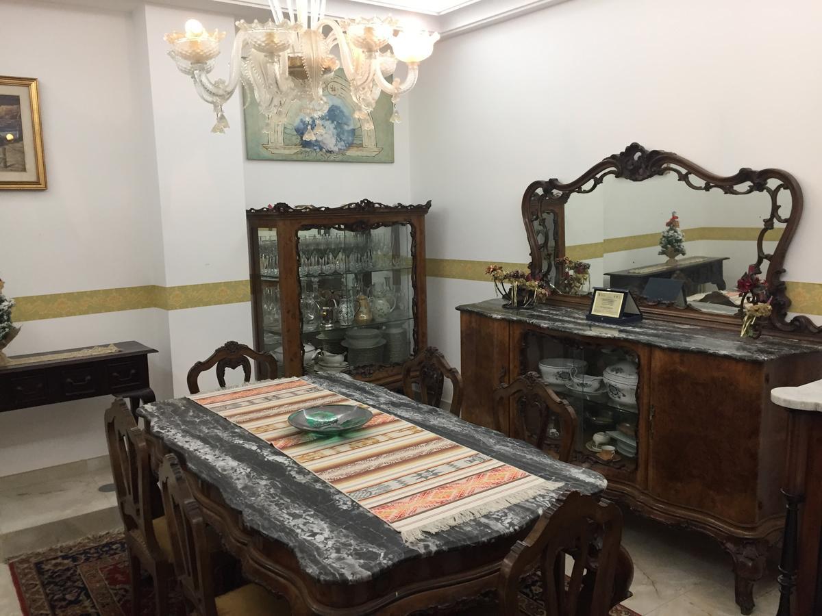 Stanze Barocche Bed and Breakfast Modica Eksteriør billede