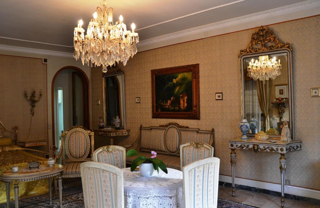 Stanze Barocche Bed and Breakfast Modica Eksteriør billede