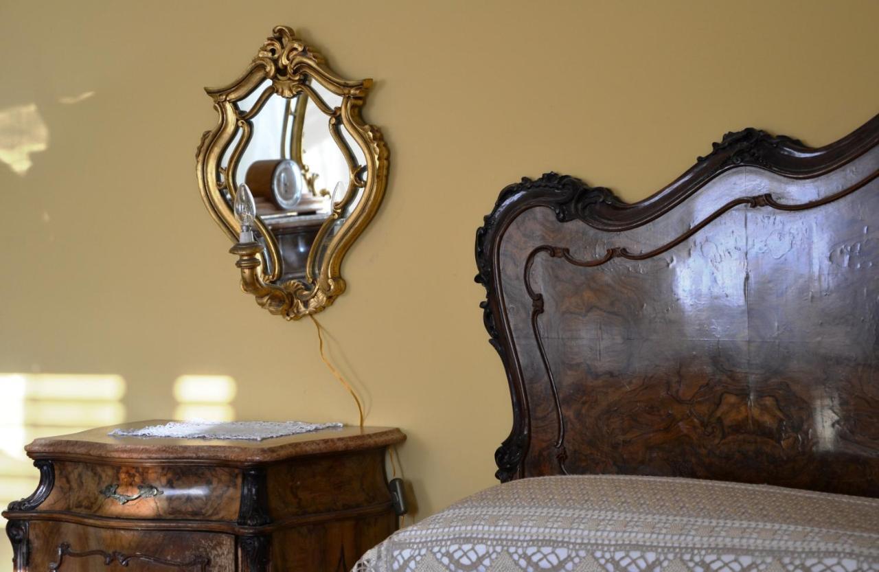 Stanze Barocche Bed and Breakfast Modica Eksteriør billede