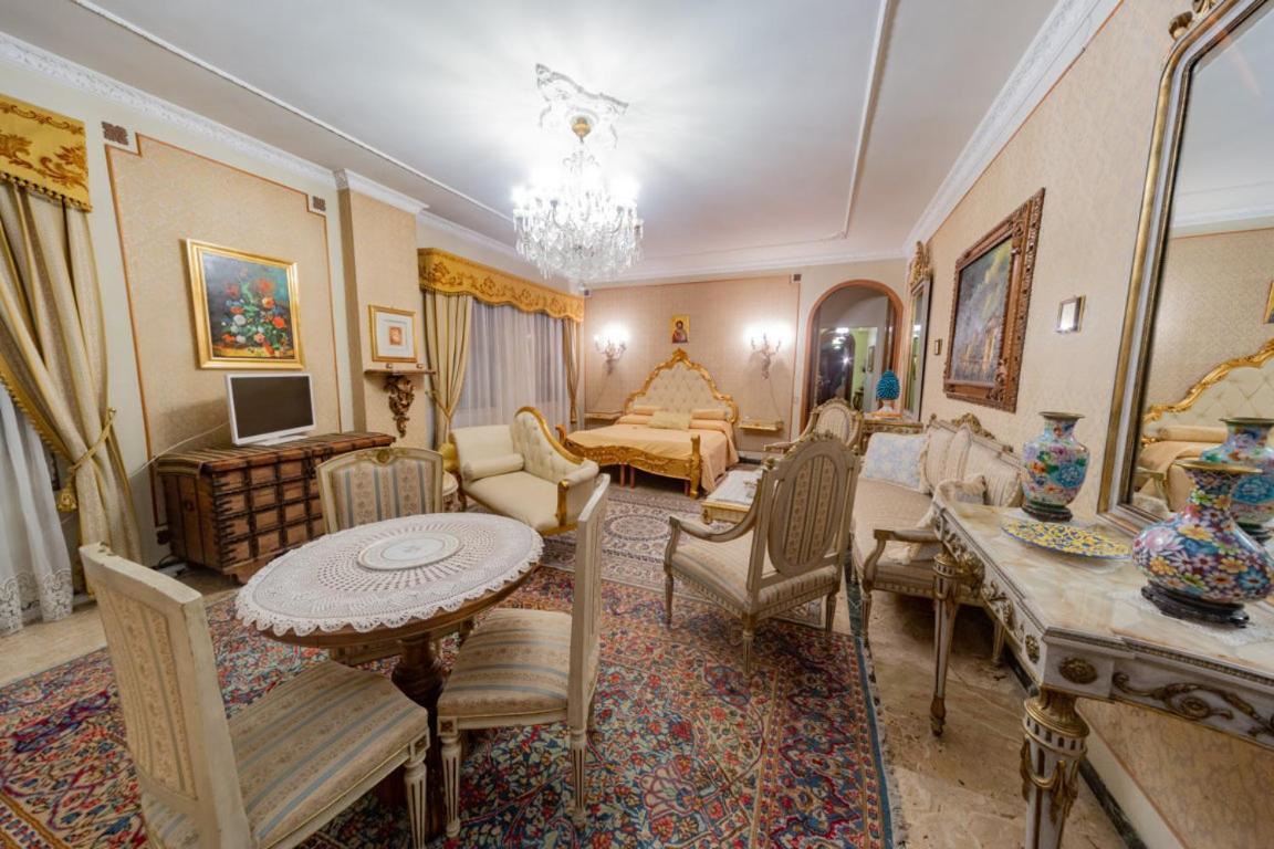 Stanze Barocche Bed and Breakfast Modica Eksteriør billede
